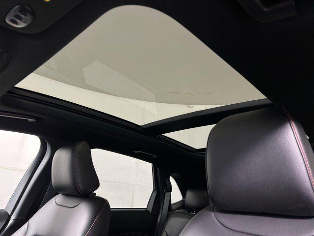 used 2024 Ford Edge car, priced at $35,308