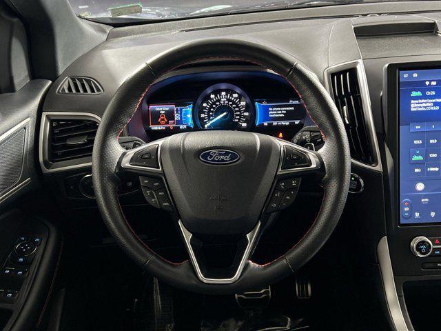 used 2024 Ford Edge car, priced at $35,308