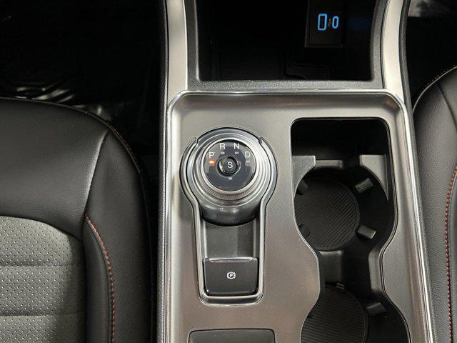 used 2024 Ford Edge car, priced at $35,308
