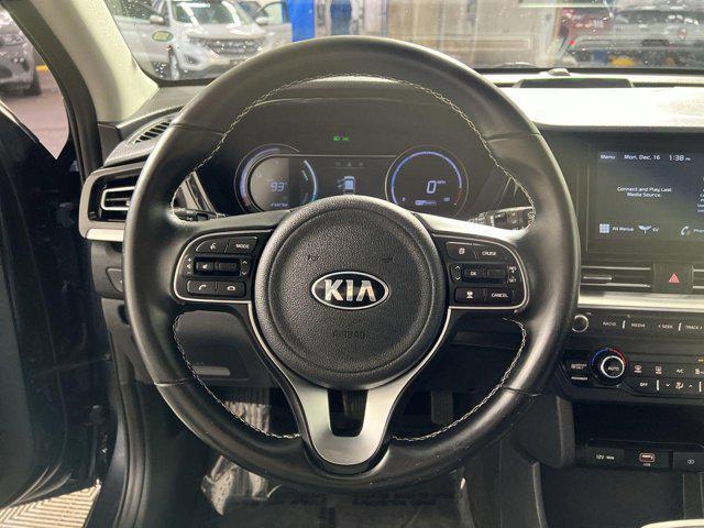 used 2020 Kia Niro EV car, priced at $14,554