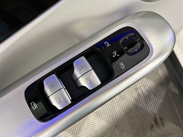 used 2023 Mercedes-Benz EQE 350 car, priced at $45,988