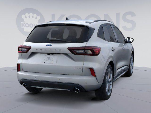 new 2024 Ford Escape car, priced at $28,928