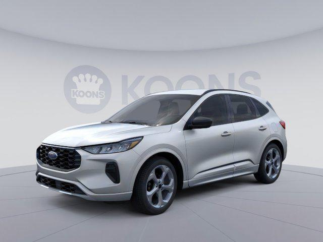 new 2024 Ford Escape car, priced at $28,928