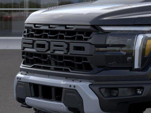 new 2025 Ford F-150 car, priced at $91,060