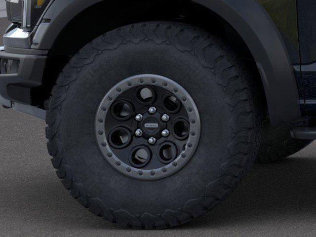 new 2025 Ford F-150 car, priced at $91,060