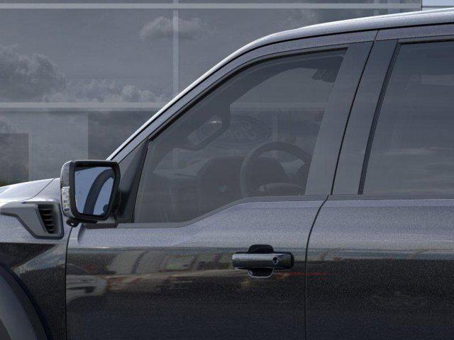 new 2025 Ford F-150 car, priced at $91,060