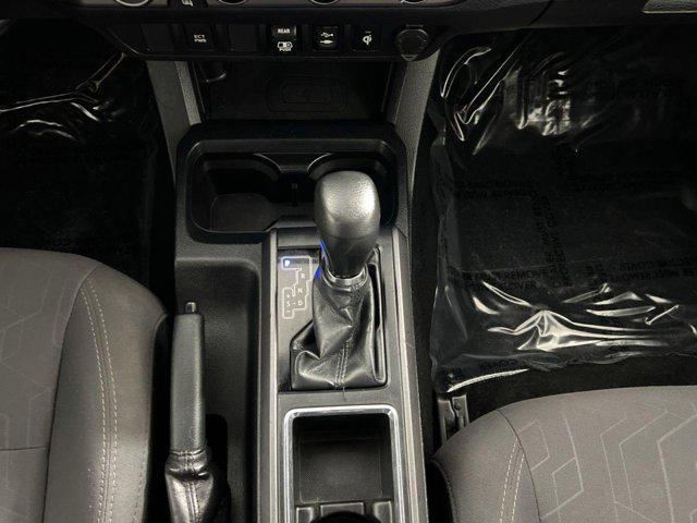 used 2018 Toyota Tacoma car, priced at $27,385