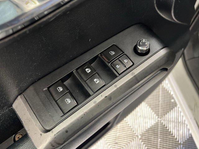 used 2018 Toyota Tacoma car, priced at $27,385