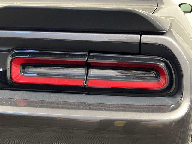 used 2019 Dodge Challenger car, priced at $35,411