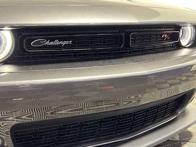 used 2019 Dodge Challenger car, priced at $35,411