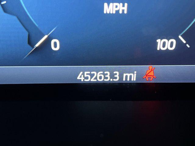 used 2023 Ford F-250 car, priced at $58,500