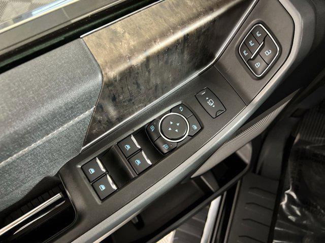 used 2023 Ford F-250 car, priced at $58,500