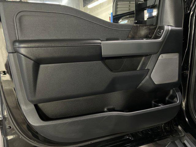 used 2023 Ford F-250 car, priced at $58,500