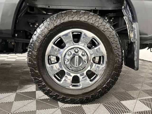 used 2023 Ford F-250 car, priced at $58,500
