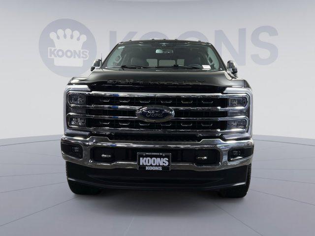used 2023 Ford F-250 car, priced at $58,500