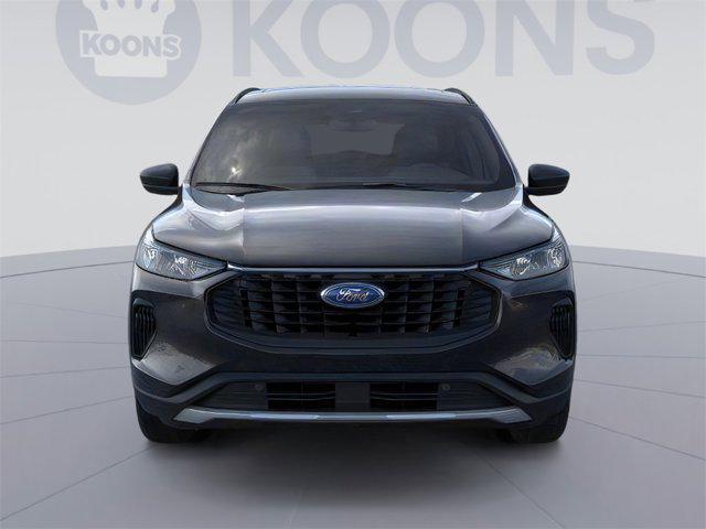 new 2025 Ford Escape car, priced at $29,730