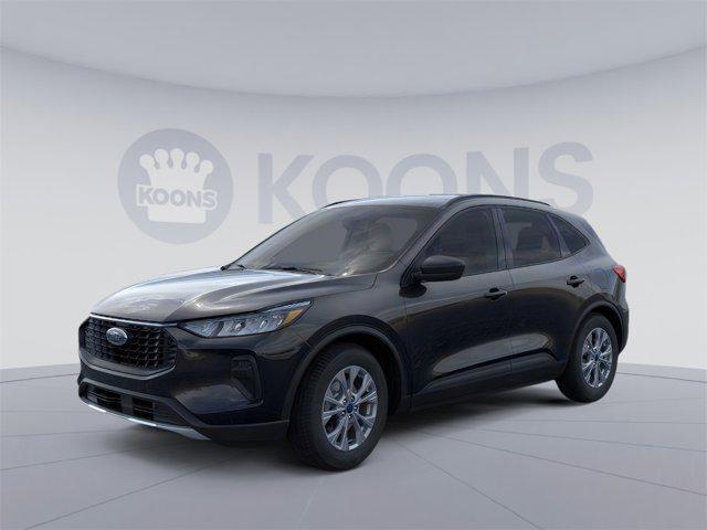 new 2025 Ford Escape car, priced at $29,730