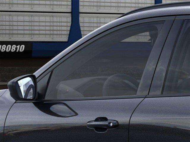new 2025 Ford Escape car, priced at $29,730