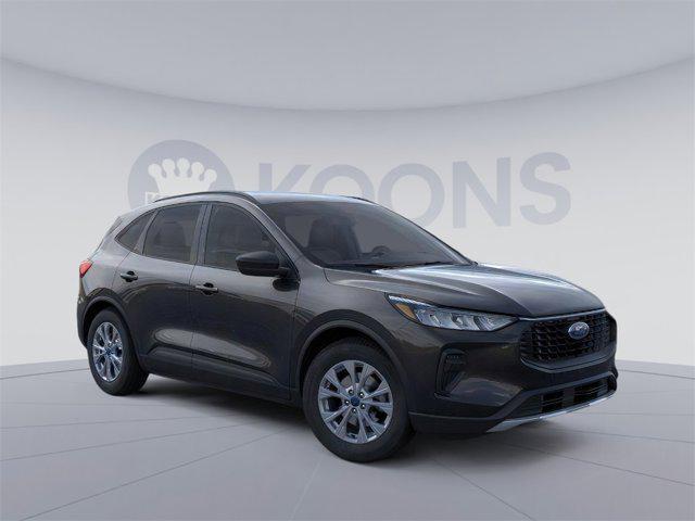 new 2025 Ford Escape car, priced at $29,730