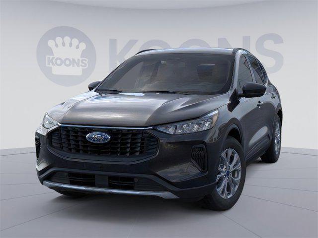new 2025 Ford Escape car, priced at $29,730