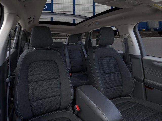 new 2025 Ford Escape car, priced at $29,730