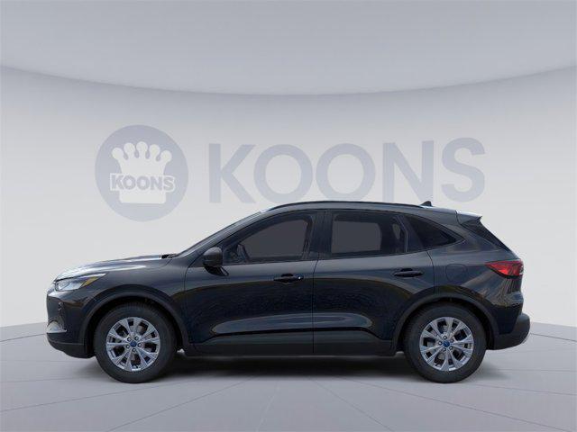 new 2025 Ford Escape car, priced at $29,730