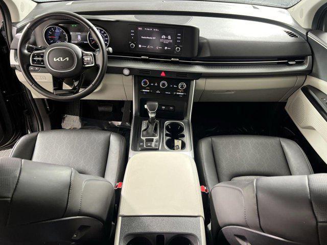 used 2024 Kia Carnival car, priced at $31,622