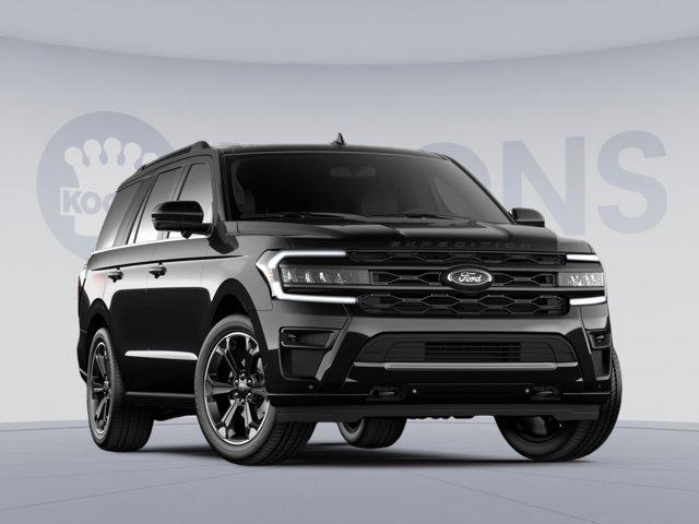 new 2024 Ford Expedition car, priced at $70,498