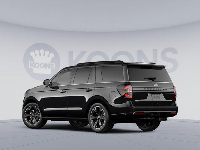 new 2024 Ford Expedition car, priced at $70,498