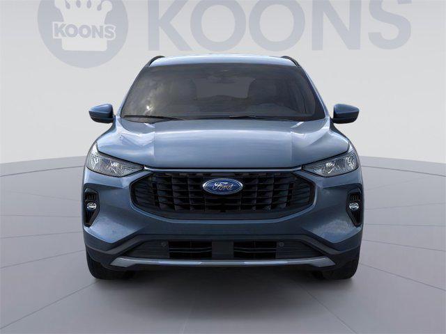 new 2025 Ford Escape PHEV car, priced at $27,395