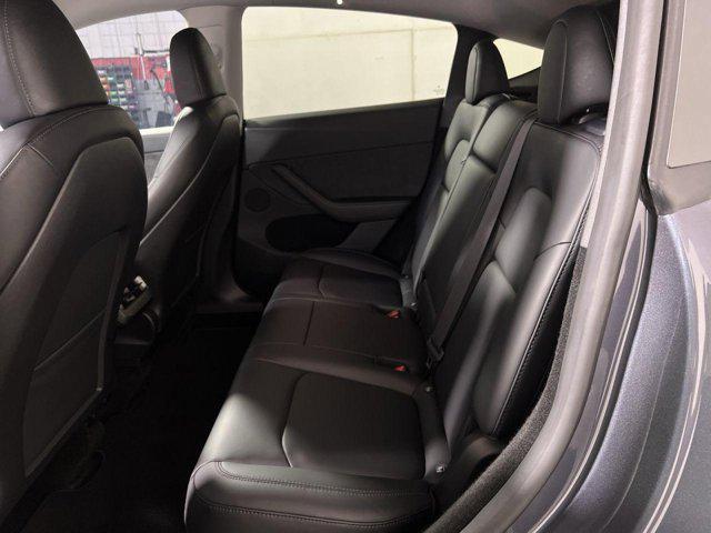 used 2023 Tesla Model Y car, priced at $31,000