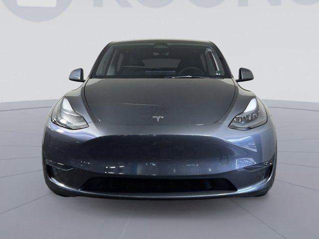 used 2023 Tesla Model Y car, priced at $31,000