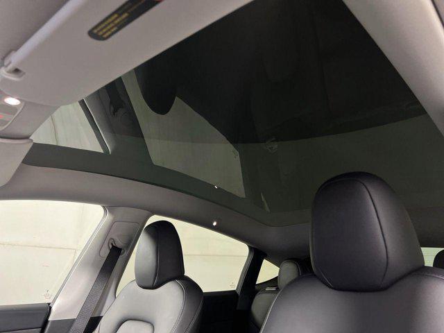 used 2023 Tesla Model Y car, priced at $31,000