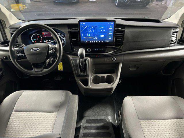 used 2023 Ford Transit-350 car, priced at $34,160