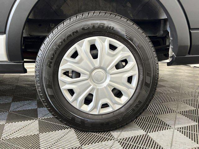 used 2023 Ford Transit-350 car, priced at $34,160