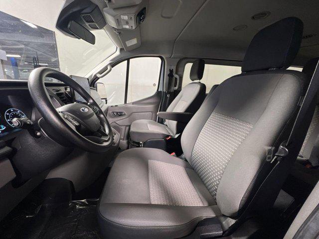 used 2023 Ford Transit-350 car, priced at $34,160