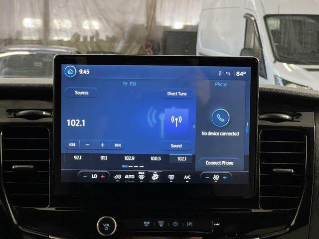 used 2023 Ford Transit-350 car, priced at $34,160