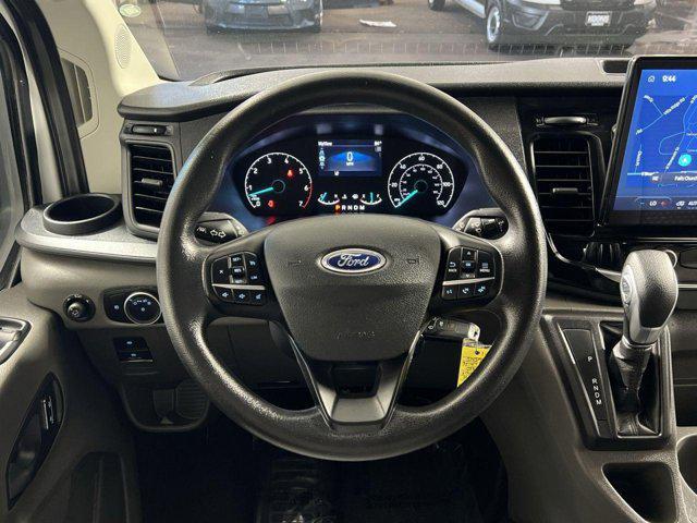 used 2023 Ford Transit-350 car, priced at $34,160