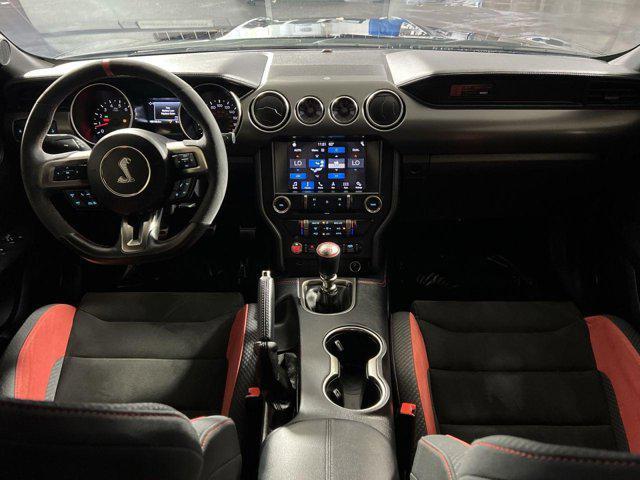 used 2019 Ford Shelby GT350R car, priced at $61,284