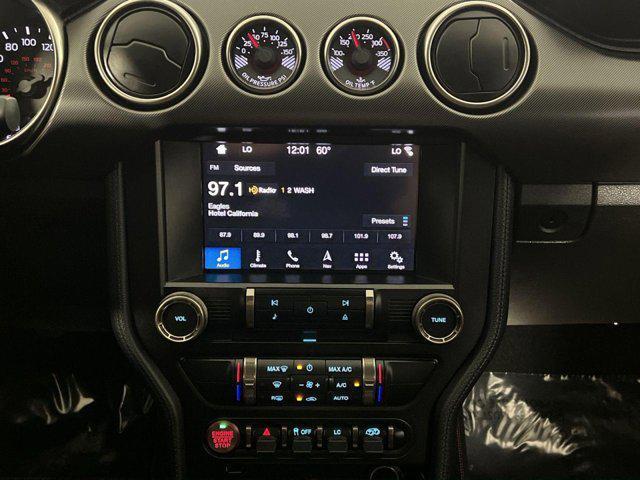 used 2019 Ford Shelby GT350R car, priced at $61,284