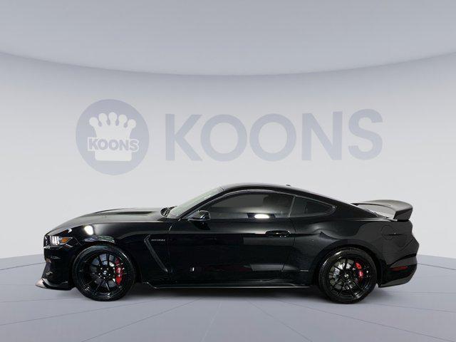 used 2019 Ford Shelby GT350R car, priced at $61,284