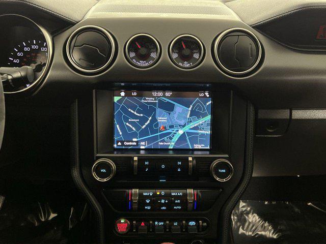 used 2019 Ford Shelby GT350R car, priced at $61,284