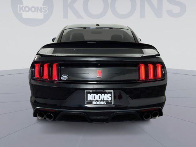 used 2019 Ford Shelby GT350R car, priced at $61,284