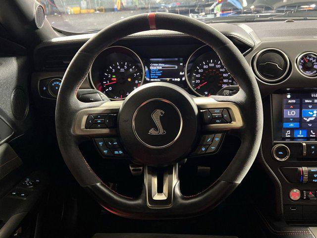 used 2019 Ford Shelby GT350R car, priced at $61,284