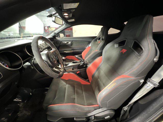 used 2019 Ford Shelby GT350R car, priced at $61,284