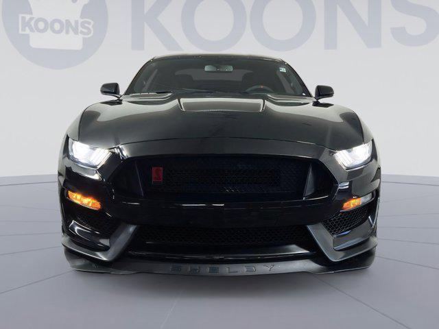 used 2019 Ford Shelby GT350R car, priced at $61,284