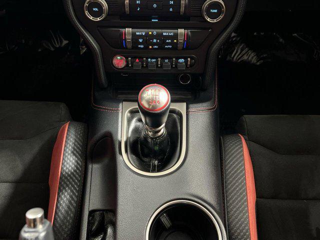 used 2019 Ford Shelby GT350R car, priced at $61,284