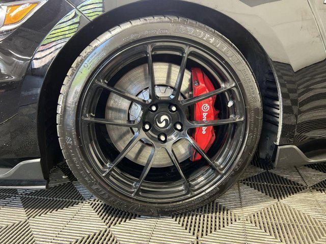 used 2019 Ford Shelby GT350R car, priced at $61,284
