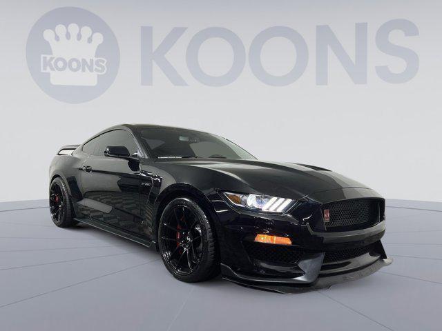 used 2019 Ford Shelby GT350R car, priced at $61,284