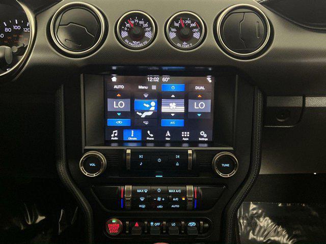 used 2019 Ford Shelby GT350R car, priced at $61,284